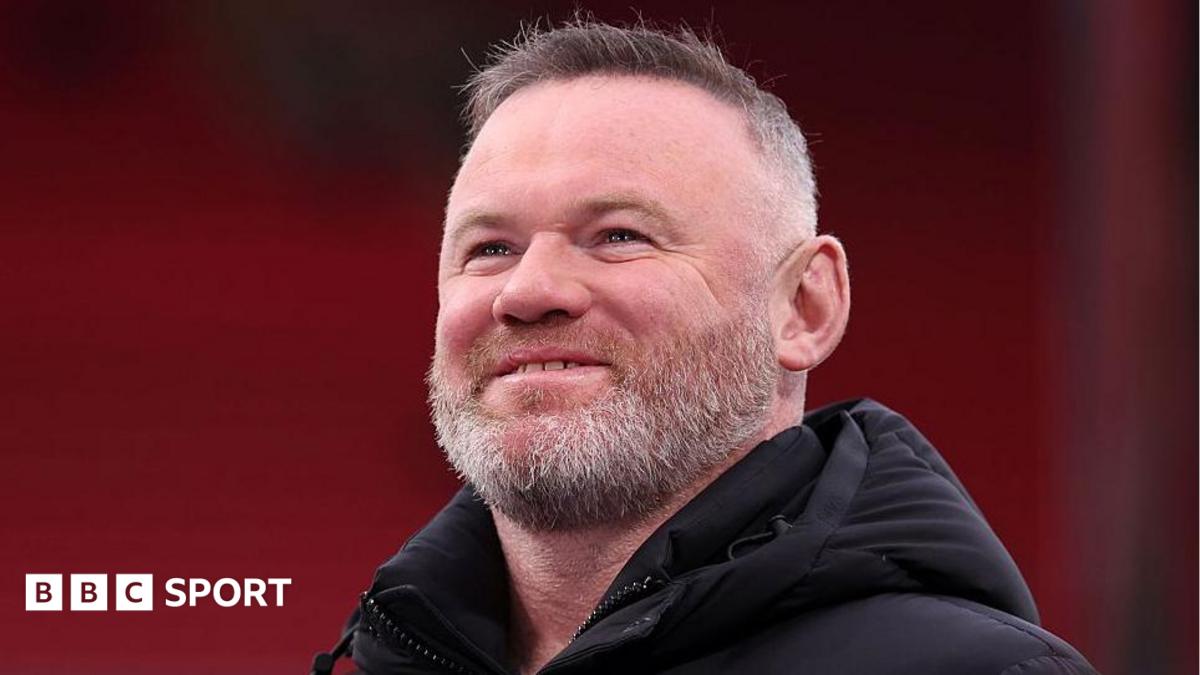 Wayne Rooney admits managerial regrets as former England captain doubts dugout return 1 f9990180 6dad 11f1 ac74 dfee1283713c