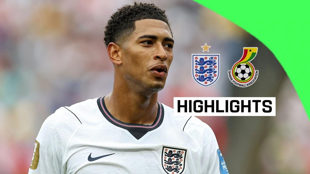 England held to goalless draw by Ghana in Boston as finishing issues resurface 1 f9ee9540 6f52 11f1 8546 8f19e4fe30f4