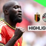 Lukaku’s late impact helps Belgium salvage draw as Egypt are denied landmark World Cup win 2 fa3168c0 68fe 11f1 b1db af71d47507d6