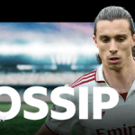 Real Madrid eye Arsenal's Riccardo Calafiori in Wednesday's football gossip 2 fa882bc0 6452 11f1 8e1d bbbb1017d210