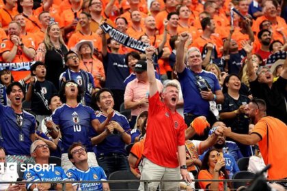 World Cup segregation concerns grow as fan group warns FIFA has lost control of ticketing 1 faab23a0 6961 11f1 9f4a 21531e88e991