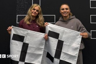 Welsh sisters turn Hyrox obsession into World Championship ambition 4 face6570 6995 11f1 9685 4f5a66750059