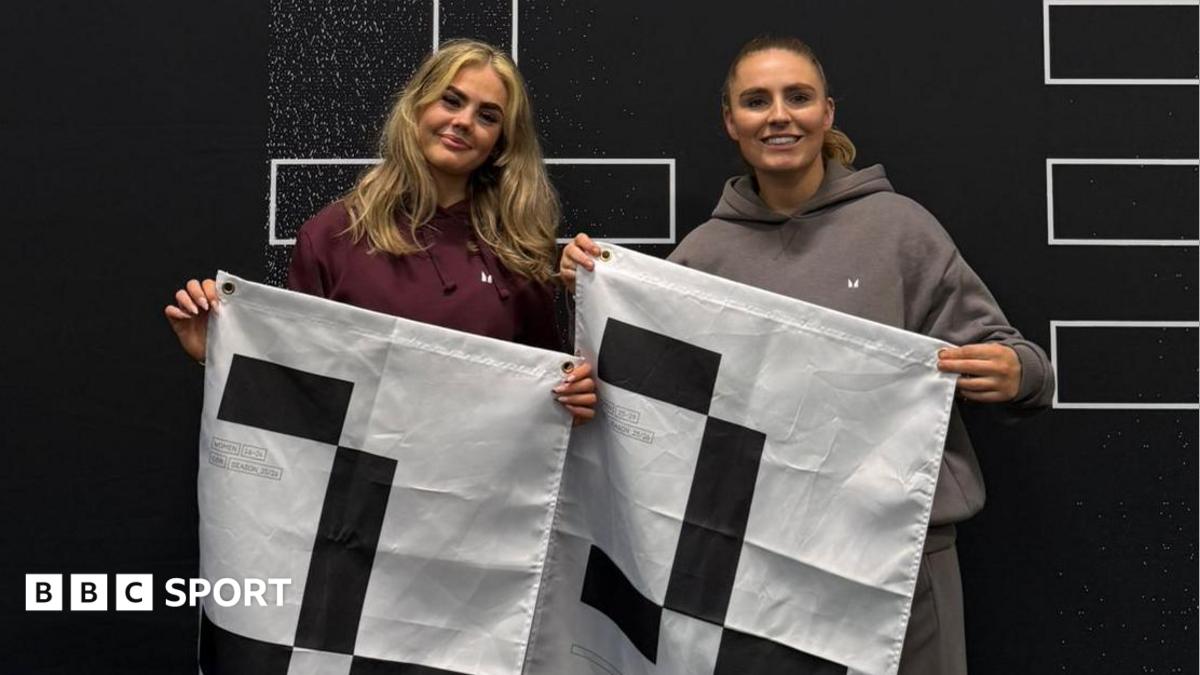 Welsh sisters turn Hyrox obsession into World Championship ambition 1 face6570 6995 11f1 9685 4f5a66750059