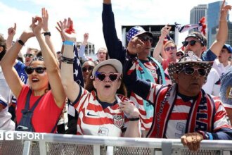 'No-one knows it's on' - NBA finals feed US apathy to World Cup 6 fb473080 65c7 11f1 a495 71dd2487e71b