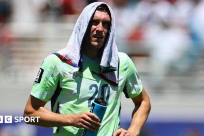 World Cup hydration breaks: who benefits, who loses, and why the rule matters 2 fbf59390 6825 11f1 bbd5 b558f35f2fef