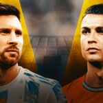 Rivals: Messi v Ronaldo Explores Football’s Defining Modern Rivalry 3 p0nnvb5t