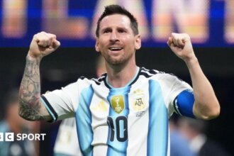 Messi set for first England meeting as World Cup build-up gathers pace 4 003c3b60 7dc6 11f1 bee8 53ce494e1abc
