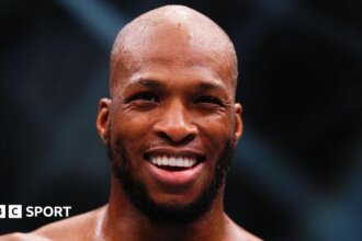 Michael 'Venom' Page set for middleweight bout with Nursulton Ruziboev at UFC Paris 4 0111fb90 802f 11f1 a2a1 e90920ef9667
