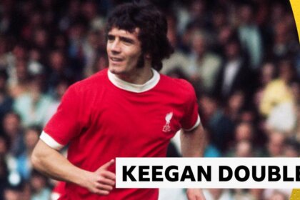 Keegan’s double powers Liverpool to 1974 FA Cup glory over Newcastle 10 01c1d6f0 8219 11f1 bee8 53ce494e1abc