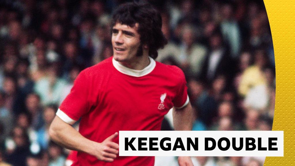 Keegan’s double powers Liverpool to 1974 FA Cup glory over Newcastle 1 01c1d6f0 8219 11f1 bee8 53ce494e1abc