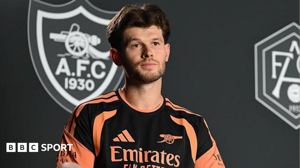 Illan Meslier joins Arsenal on free transfer after Leeds exit 1 029fdd00 7b99 11f1 88df c98554e5b30c