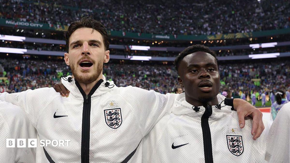 Will the World Cup affect Arsenal's transfer plans? 1 0359ce20 81ef 11f1 b6ff e9b8db4416d1