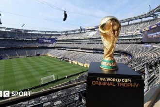 More games, more controversy: has the expanded World Cup been a success? 5 08465ca0 81c7 11f1 97b7 87871fc222bc