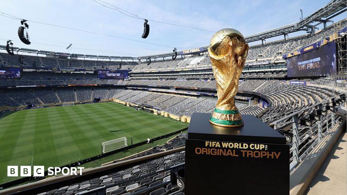 More games, more controversy: has the expanded World Cup been a success? 1 08465ca0 81c7 11f1 97b7 87871fc222bc