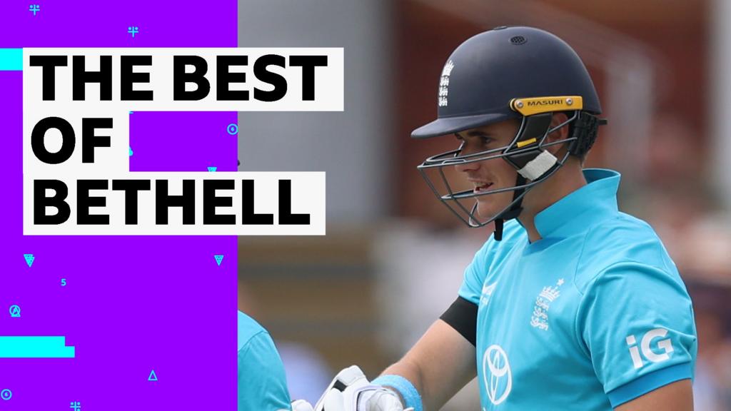Bethell’s 91 gives England control in series-deciding ODI against India at Lord’s 1 0b9d1b10 836f 11f1 b976 0b9c15b0ccfc