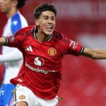 JJ Gabriel earns first Manchester United senior call-up for Rosenborg friendly 2 0bb97940 867b 11f1 8c77 df97511a6b05