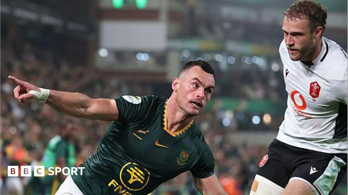 South Africa ease to seven-try win over pointless Wales 1 0c5f1750 82c6 11f1 adf9 c14531781464