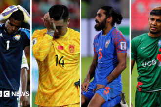 Why eight of the world’s 10 most populous countries are missing the World Cup 4 0d6a3de0 7561 11f1 9510 1546718f668b