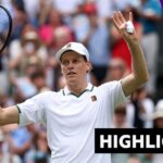 Sinner survives Borges test to move into Wimbledon round three 2 0dabb5e0 7570 11f1 a627 714adb4eed6e