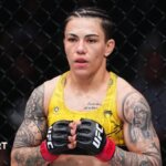 Jessica Andrade reveals delivery driver job while recovering from injury 2 0e190860 8660 11f1 93cb 95d7eb12ec49