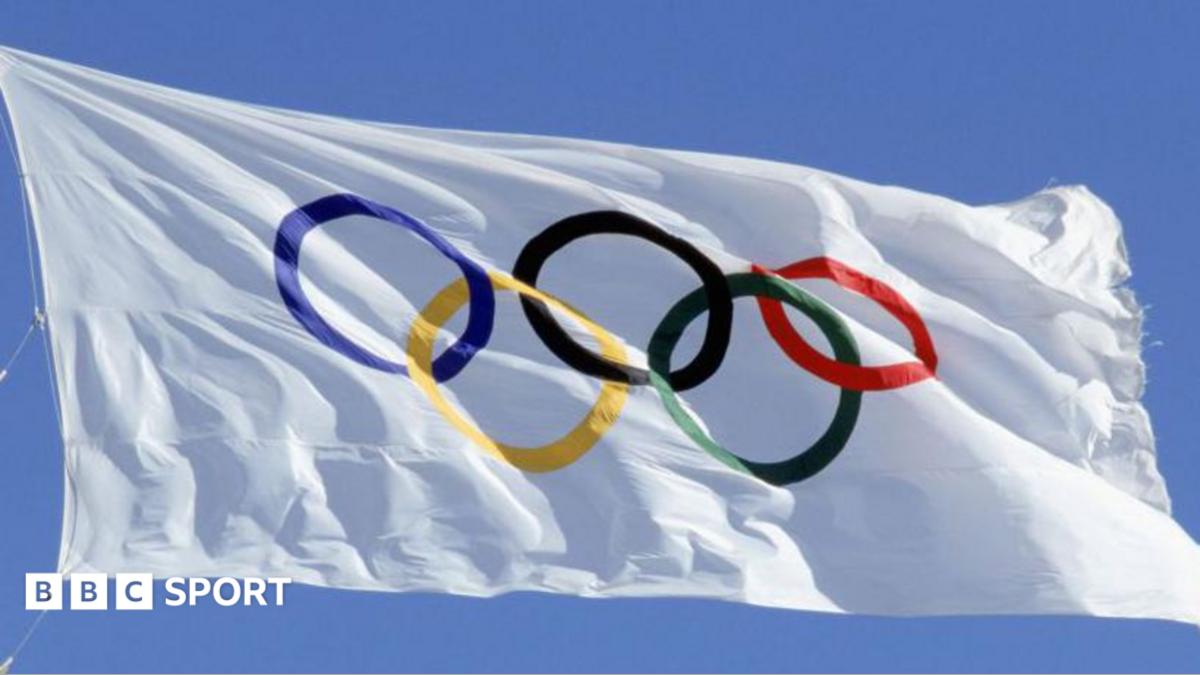 IOC move opens the door for Russia at LA 2028, but Olympic reinstatement remains uncertain 1 0e228040 7a15 11f1 a37f 8d94fb2430cd