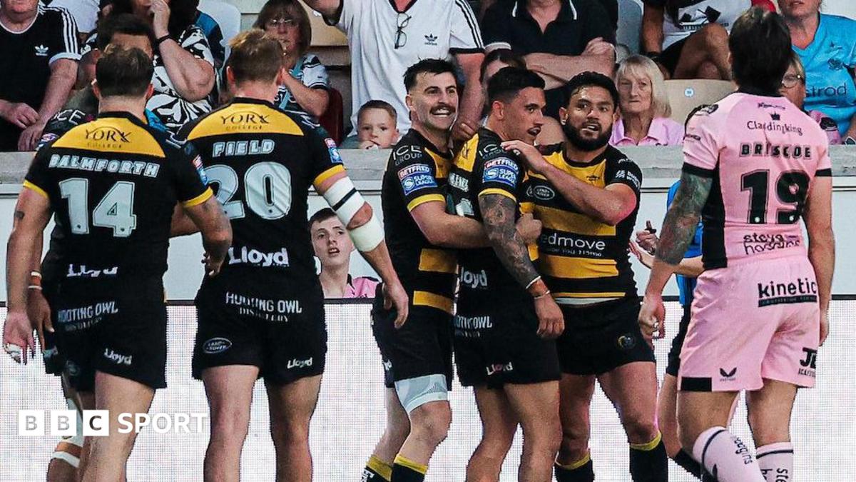 York rally past Hull in late comeback to strengthen momentum 1 0e259620 7bd9 11f1 a606 4508f5fb0e83