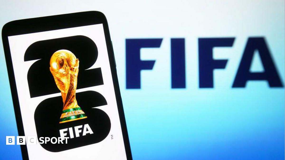 FIFA reports sharp rise in harmful social media posts during World Cup period 1 0ffb6900 82a7 11f1 84ea 29e7008b1ad8