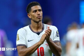 England’s World Cup ratings after France thriller underline a tournament of extremes 1 10d45980 82cb 11f1 adf9 c14531781464