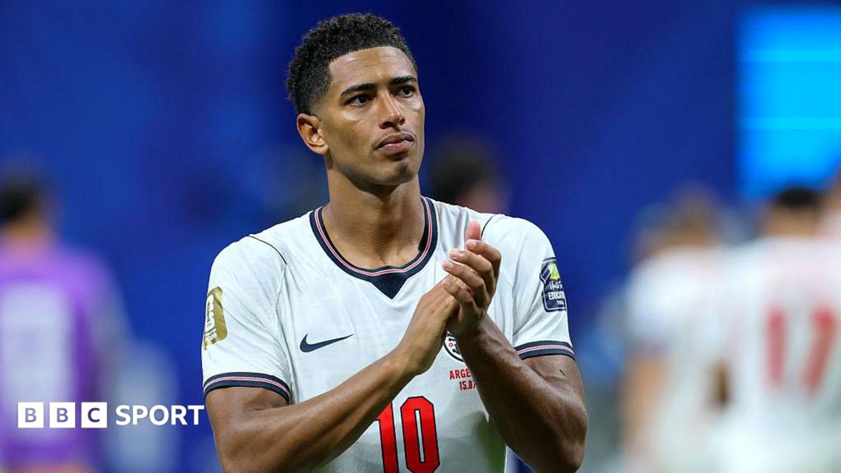 England’s World Cup ratings after France thriller underline a tournament of extremes 1 10d45980 82cb 11f1 adf9 c14531781464