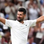 Djokovic defies the odds again as BBC highlights another extraordinary run 2 119f7690 7a58 11f1 9510 1546718f668b
