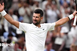 Djokovic defies the odds again as BBC highlights another extraordinary run 5 119f7690 7a58 11f1 9510 1546718f668b