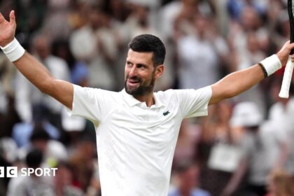 Djokovic defies the odds again as BBC highlights another extraordinary run 3 119f7690 7a58 11f1 9510 1546718f668b