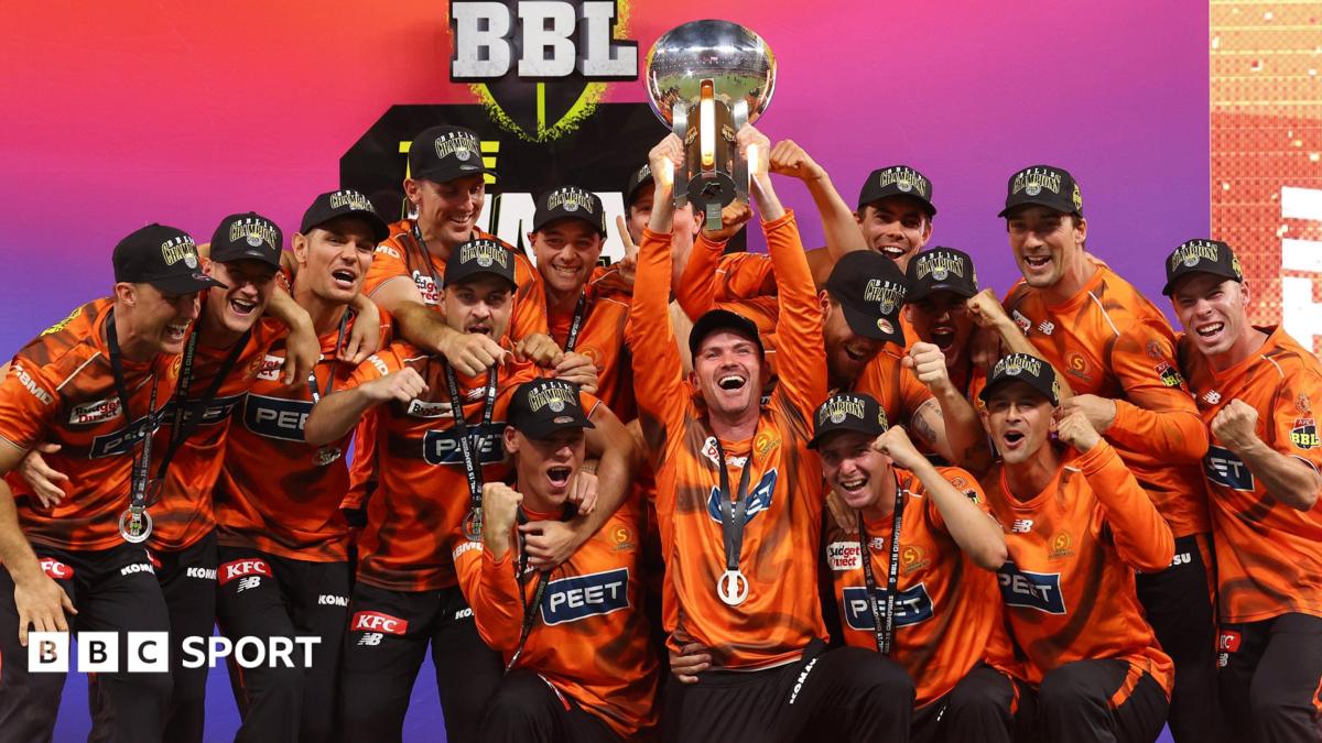 BBL to open next season in India as Cricket Australia targets global reach 1 12e934e0 7c2a 11f1 b3bb a3d4161295ad