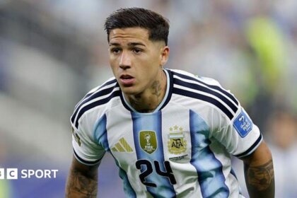 Real Madrid deny Enzo Fernandez move as Chelsea midfielder stays central to summer plans 4 147f3c70 76bf 11f1 925a 557464d48d36