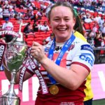 Mary Coleman earns first England call-up for France Test 3 1544f390 7f69 11f1 926f c90d1bcfbc84