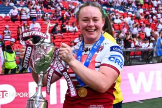 Mary Coleman earns first England call-up for France Test 4 1544f390 7f69 11f1 926f c90d1bcfbc84