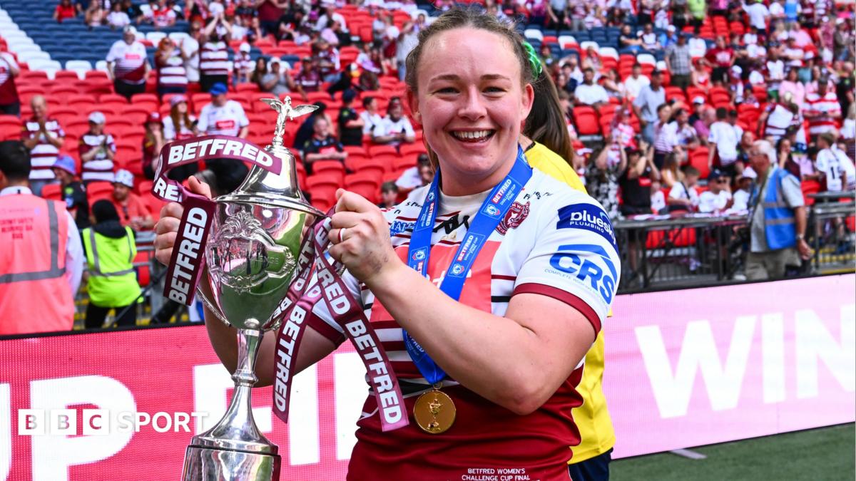 Mary Coleman earns first England call-up for France Test 1 1544f390 7f69 11f1 926f c90d1bcfbc84