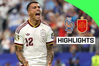 Spain reach 2026 World Cup final after controlled 2-0 win over France 1 18684770 7fc8 11f1 bee8 53ce494e1abc