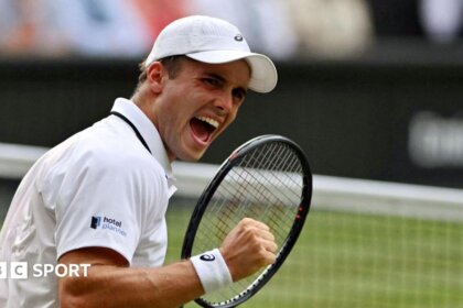 Arthur Fery’s Wimbledon run raises the question: what does he need to reach the semi-finals? 6 1877aca0 7a29 11f1 b450 9f402cd7a05e