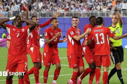 UEFA tells VARs not to use diving checks as World Cup-style simulation review is ruled out 5 18cbc900 81dd 11f1 8b86 31ce3d5ecce7