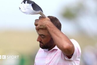 Scheffler’s rare missed cut at the Scottish Open is a reminder of golf’s margins 5 1c624dc0 7c6d 11f1 98fd 6b03daaf8a77
