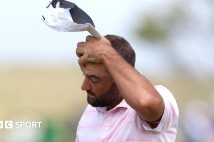 Scheffler’s rare missed cut at the Scottish Open is a reminder of golf’s margins 7 1c624dc0 7c6d 11f1 98fd 6b03daaf8a77