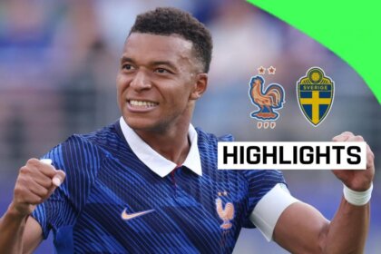 Mbappe scores twice as France dominate Sweden to set up Paraguay tie 7 1dc23c70 74d9 11f1 b1db af71d47507d6