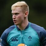 Jamie Osborne handed another Ireland chance as Andy Farrell keeps faith with versatile back 3 1ebb1480 760f 11f1 ac6e 25f7e4f0c9b9