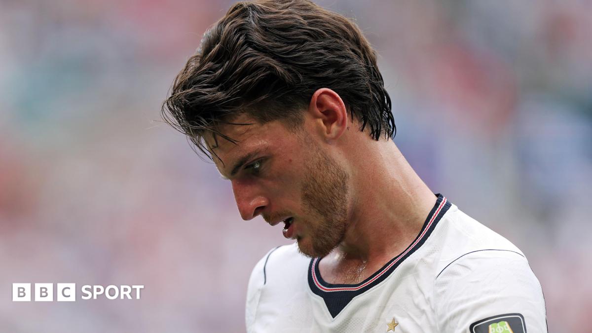Tuchel reveals Rice was bedridden before England’s Norway win 1 1ef90aa0 7de0 11f1 91f9 abeb669686c2