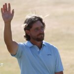 Fleetwood keeps Open dream alive after 'special' week 1 1fc80670 839e 11f1 8c34 fb0b540950a3
