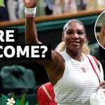 Serena Williams comeback talk centres on what comes after Wimbledon 3 20d66010 76e3 11f1 b976 0b9c15b0ccfc