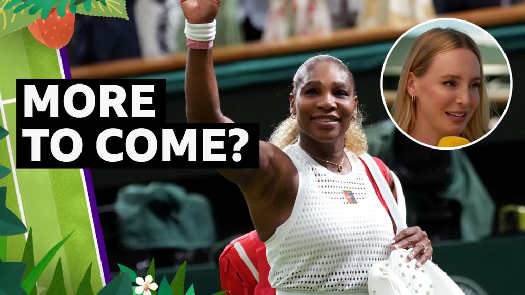 Serena Williams comeback talk centres on what comes after Wimbledon 1 20d66010 76e3 11f1 b976 0b9c15b0ccfc