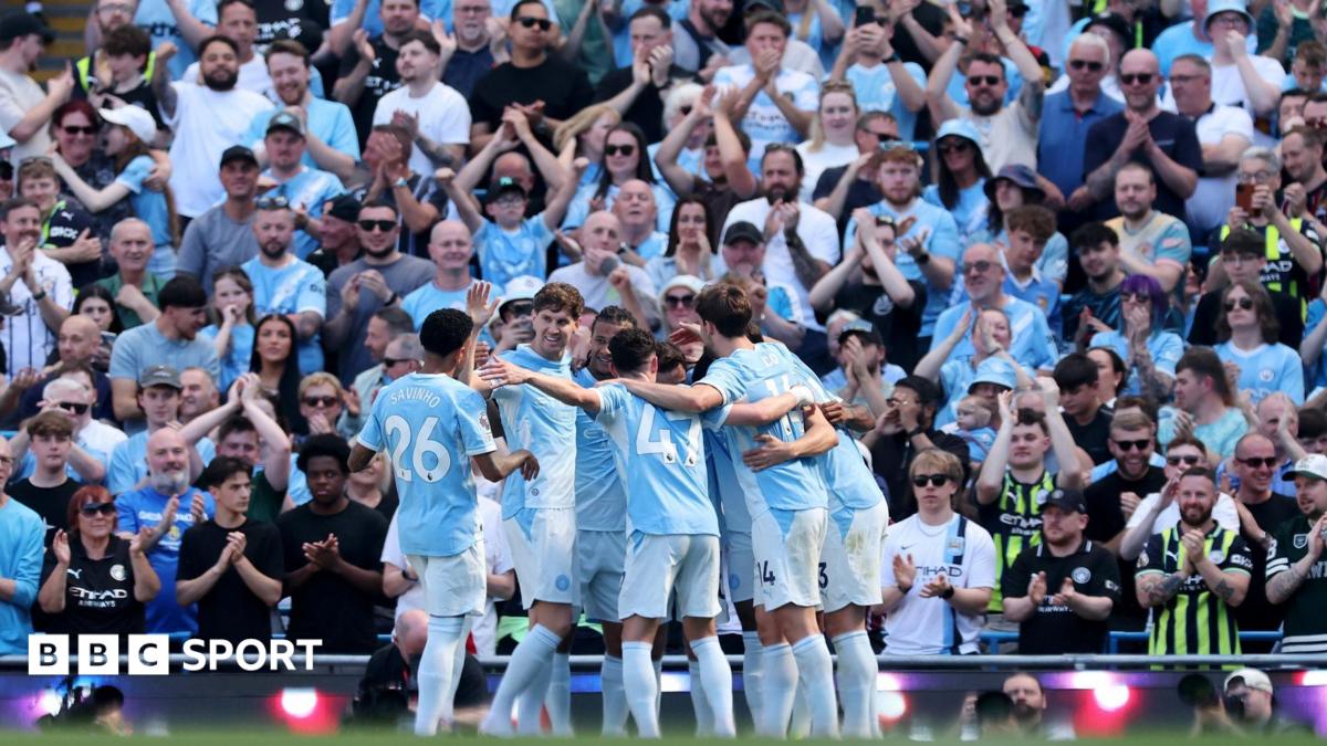 Manchester City to trial £10 Premier League tickets for local adult residents next season 1 22b132f0 7c67 11f1 ab77 73970114f4de