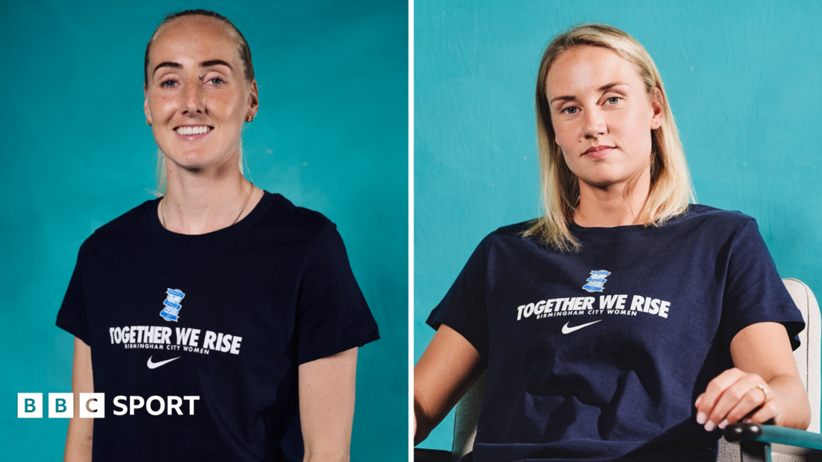 Birmingham strengthen with Manchester United pair Millie Turner and Lisa Naalsund 1 24488ac0 8057 11f1 bee8 53ce494e1abc